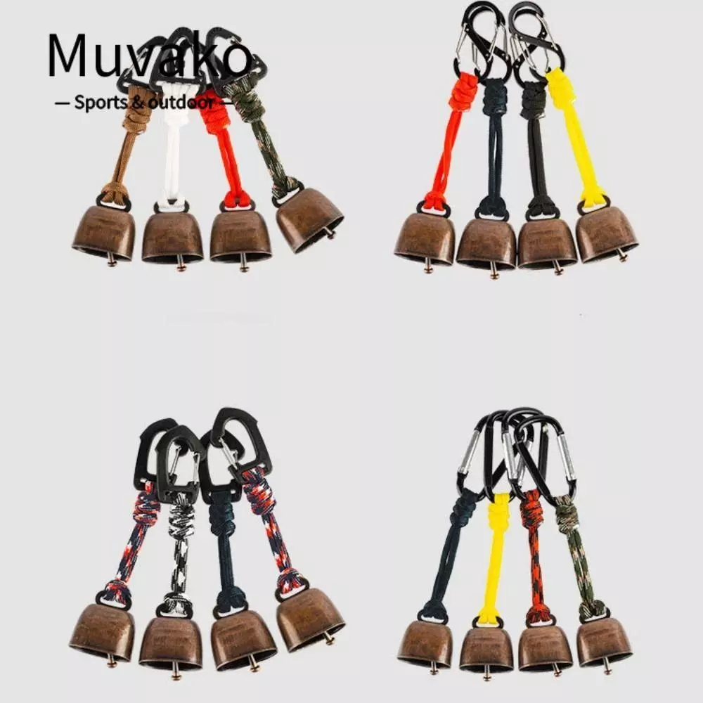 Làm thế nào để chọn chuông gió phù hợp cho chuyến trekking và cắm trại của bạn?