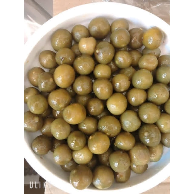 Ăn ô mai sấu bao tử có thật sự tốt cho sức khoẻ không?