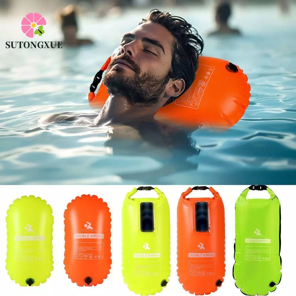 Làm thế nào để chọn túi phao bơi chống nước phù hợp cho chuyến đi biển an toàn?