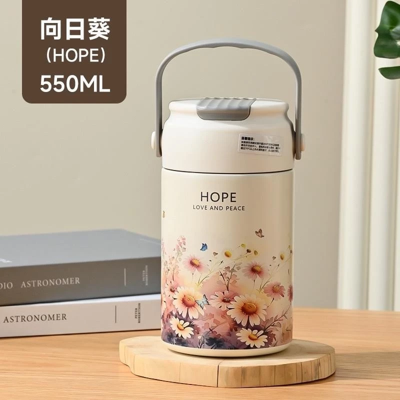 Làm thế nào để chọn bình giữ nhiệt phù hợp cho thói quen uống trà của bạn?