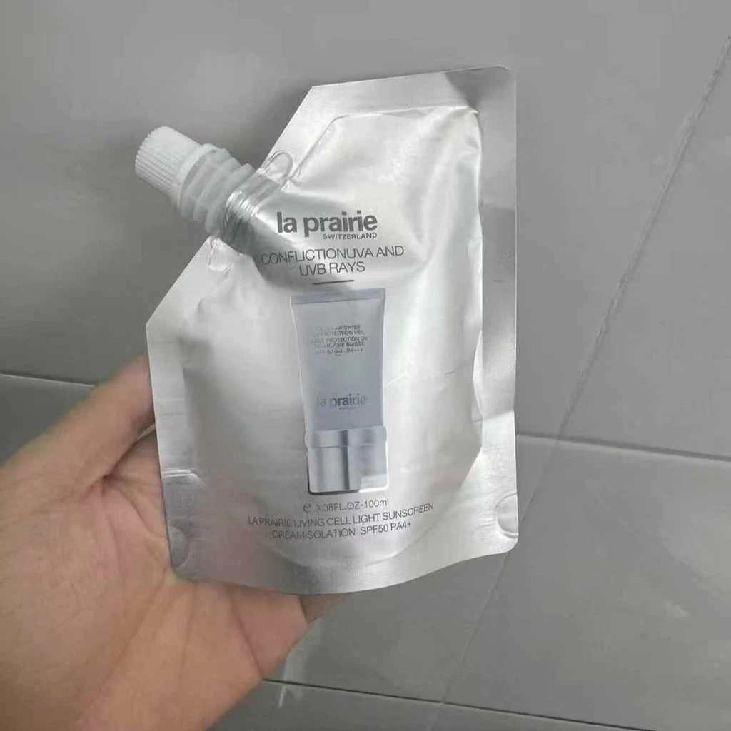 Kem chống nắng có thực sự bảo vệ da khỏi đốm đen và lão hóa? Tôi đã học được gì từ kem chống nắng La Prairie