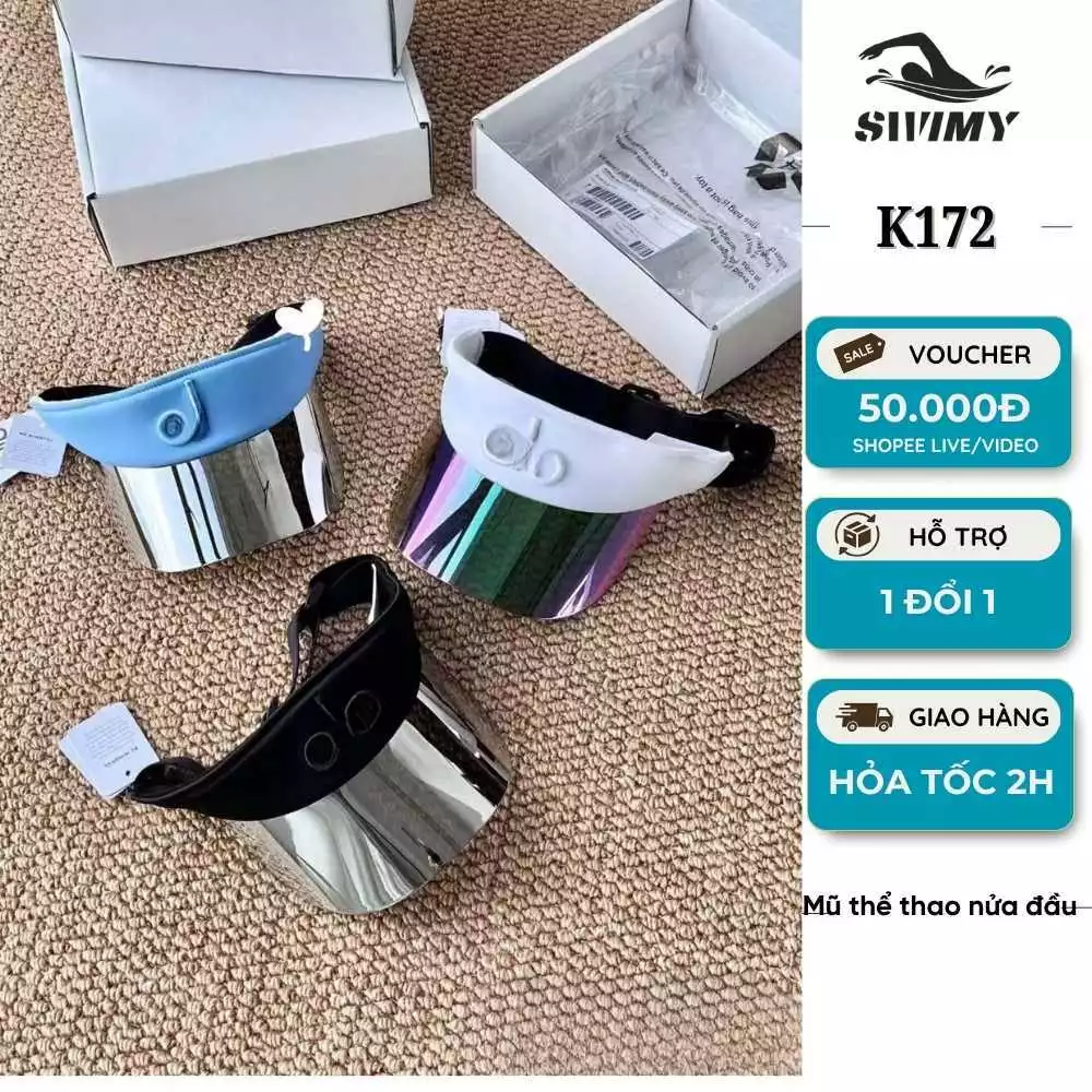 Mũ chống nắng thể thao có thực sự bảo vệ da của bạn khi chơi pickleball?