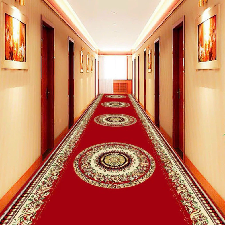 Lợi ích bất ngờ của thảm nỉ trải dẫn lối trong trang trí sự kiện và cách chọn đúng sản phẩm cho không gian của bạn
