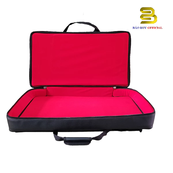 Làm thế nào để bảo vệ mixer của bạn khỏi những cú rơi không mong muốn? Sử dụng túi đựng DJI 200 có thực sự an toàn?