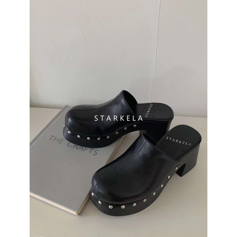 Có cần thiết mang giày cao gót viền đinh 7 phân hàng ngày không?