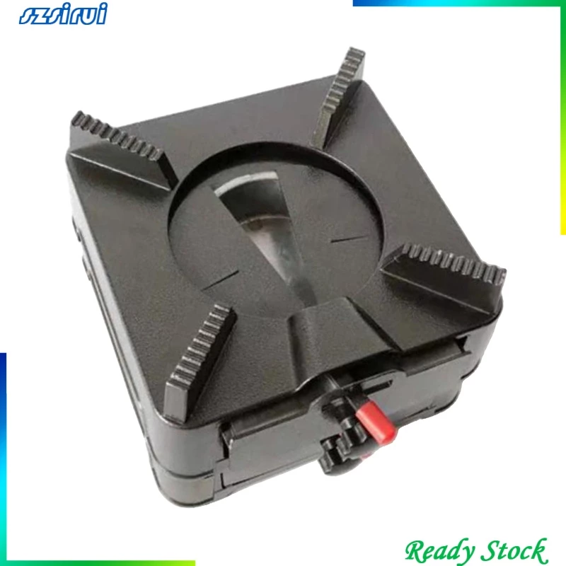 Khi đi cắm trại, bạn đã bao giờ lo lắng về bữa tối lạnh buốt vì không biết sử dụng đầu đốt cồn mini như thế nào?