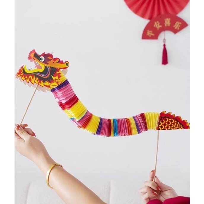 Làm thế nào để chọn lân giấy trang trí Trung Thu phù hợp cho không gian gia đình bạn?