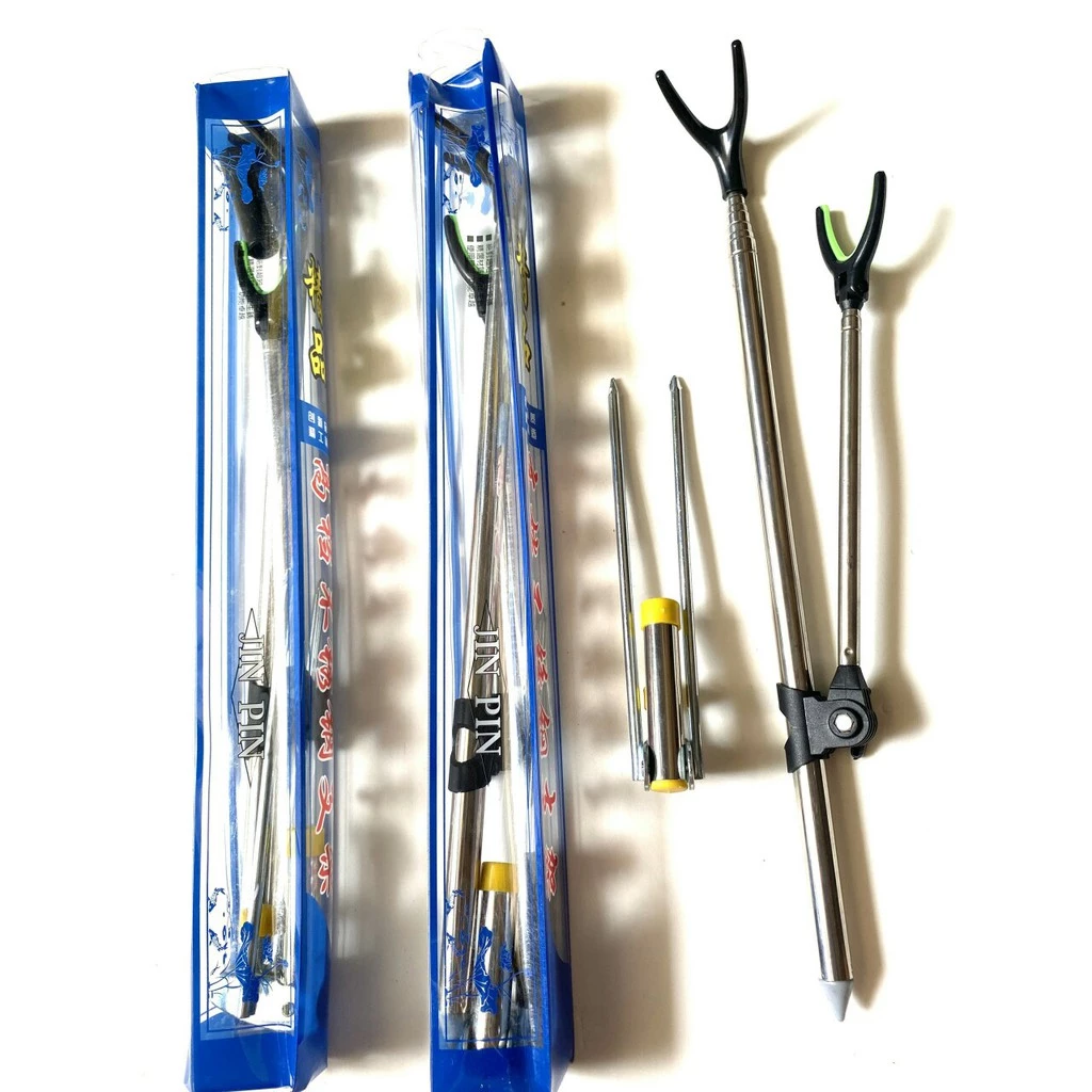 Làm thế nào để chọn chống cần câu đài phù hợp cho người mới bắt đầu câu cá?