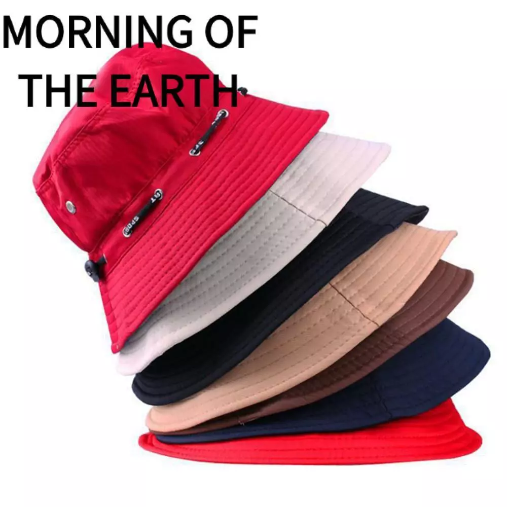 Tại sao mũ bucket lại là cứu cánh cho những chuyến đi bộ và du lịch bất ngờ?