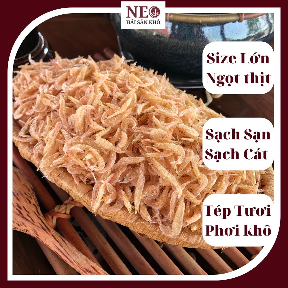 Làm thế nào để chọn và sử dụng ruốc khô tép khô chất lượng cho bữa cơm gia đình?