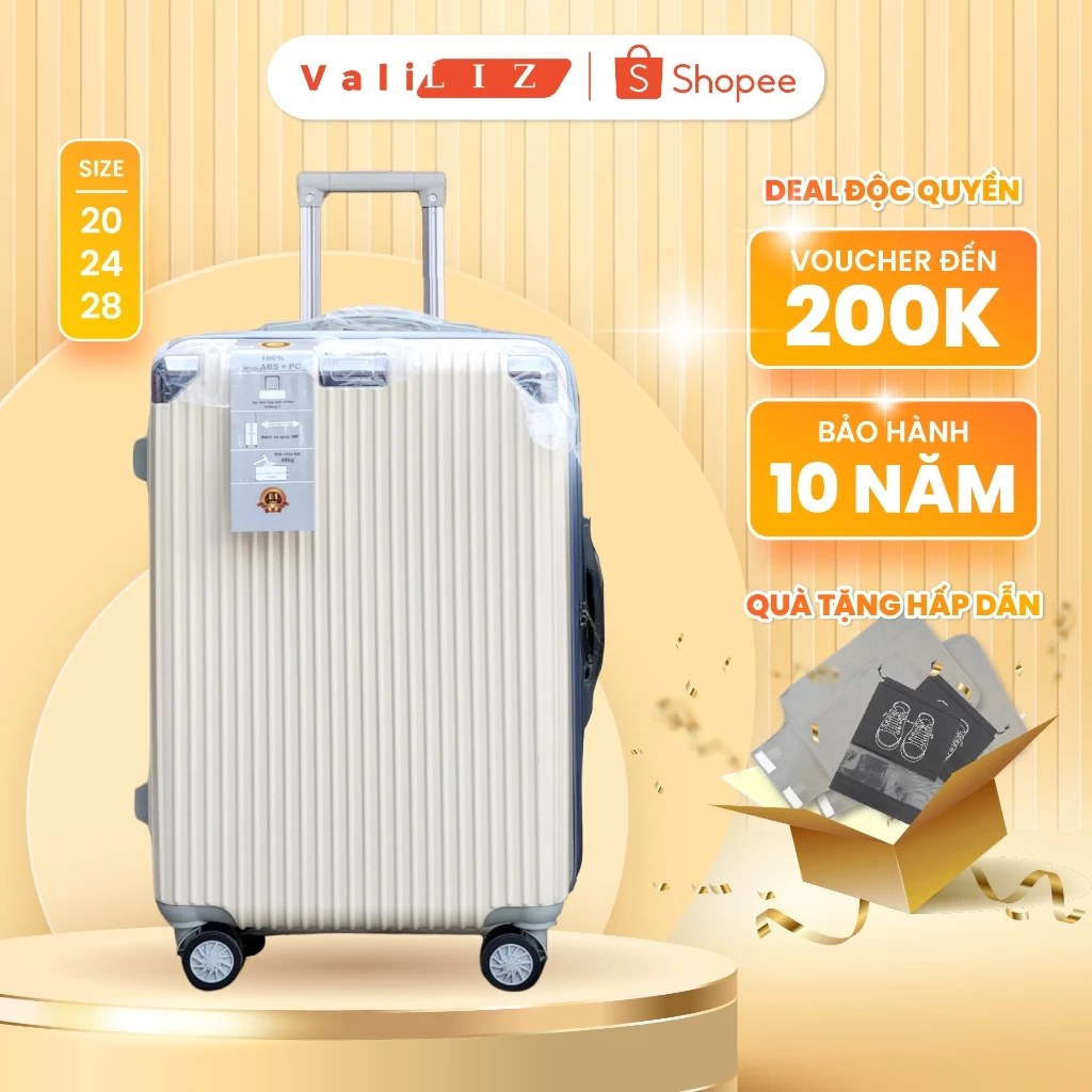 Làm thế nào để chọn vali kéo phù hợp cho chuyến đi chơi của bé mà không lo bị hỏng hóc?