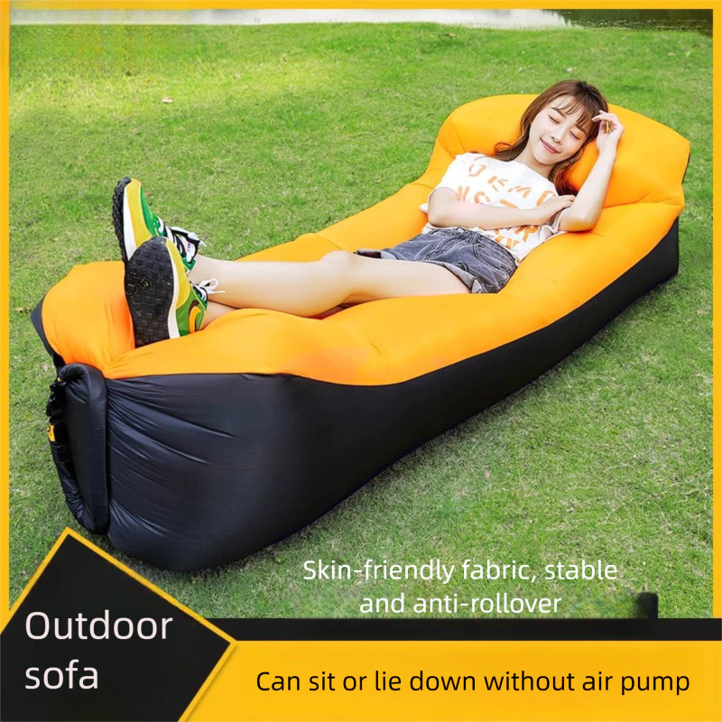 Làm thế nào để chọn sofa bơm hơi cắm trại phù hợp và tránh lãng phí tiền?