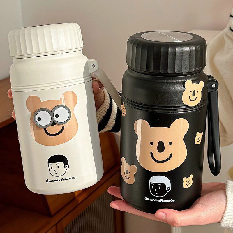 Làm thế nào để chọn bình giữ nhiệt phù hợp cho thói quen uống nước của bạn?