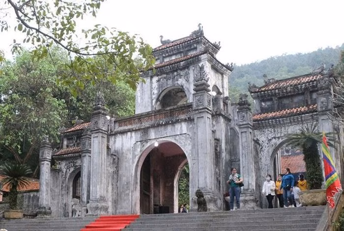 Văn hoá nội sinh: Nguồn sức mạnh bất diệt của dân tộc Việt Nam