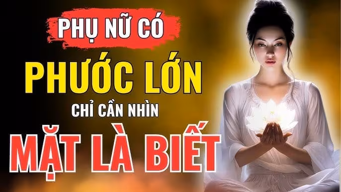4 Đặc điểm vàng của phụ nữ mang lại phúc khí cho gia đình và thế hệ