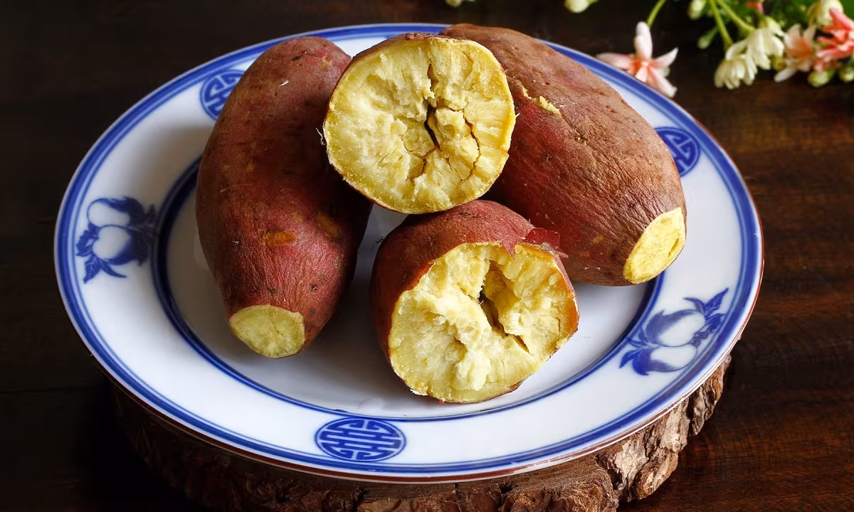 5 món ăn xế giảm cân phù hợp người Việt: Bí quyết ăn nhẹ duy trì sức khỏe