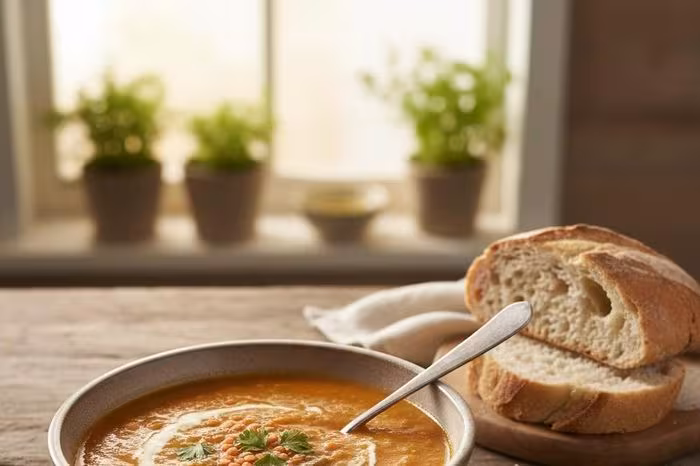 7 món súp kiểm soát đường huyết hiệu quả – Bí quyết dinh dưỡng