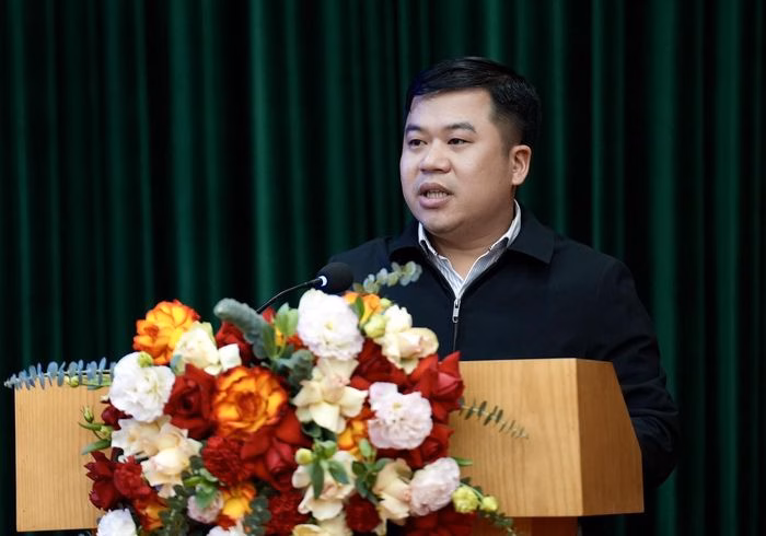 B&aacute;o c&aacute;o c&ocirc;ng t&aacute;c c&ocirc;ng đo&agrave;n năm 2025