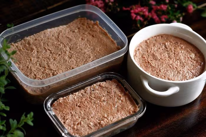 Bí quyết làm pate tại nhà ngon chuẩn vị nhà hàng – An toàn, nhanh cho người mới