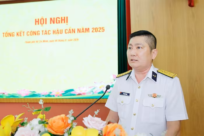 Bình đoàn 20 khẳng định năng lực hậu cần 2025‑2026: Đảm bảo đầy đủ, kịp thời mọi nhiệm vụ