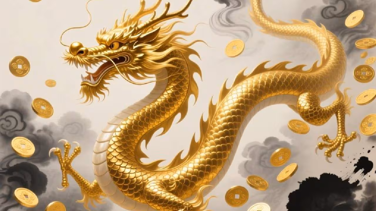 Cuối tháng 11 âm lịch: 3 con giáp tài lộc bùng nổ – Thìn, Dậu, Tý lên ngôi