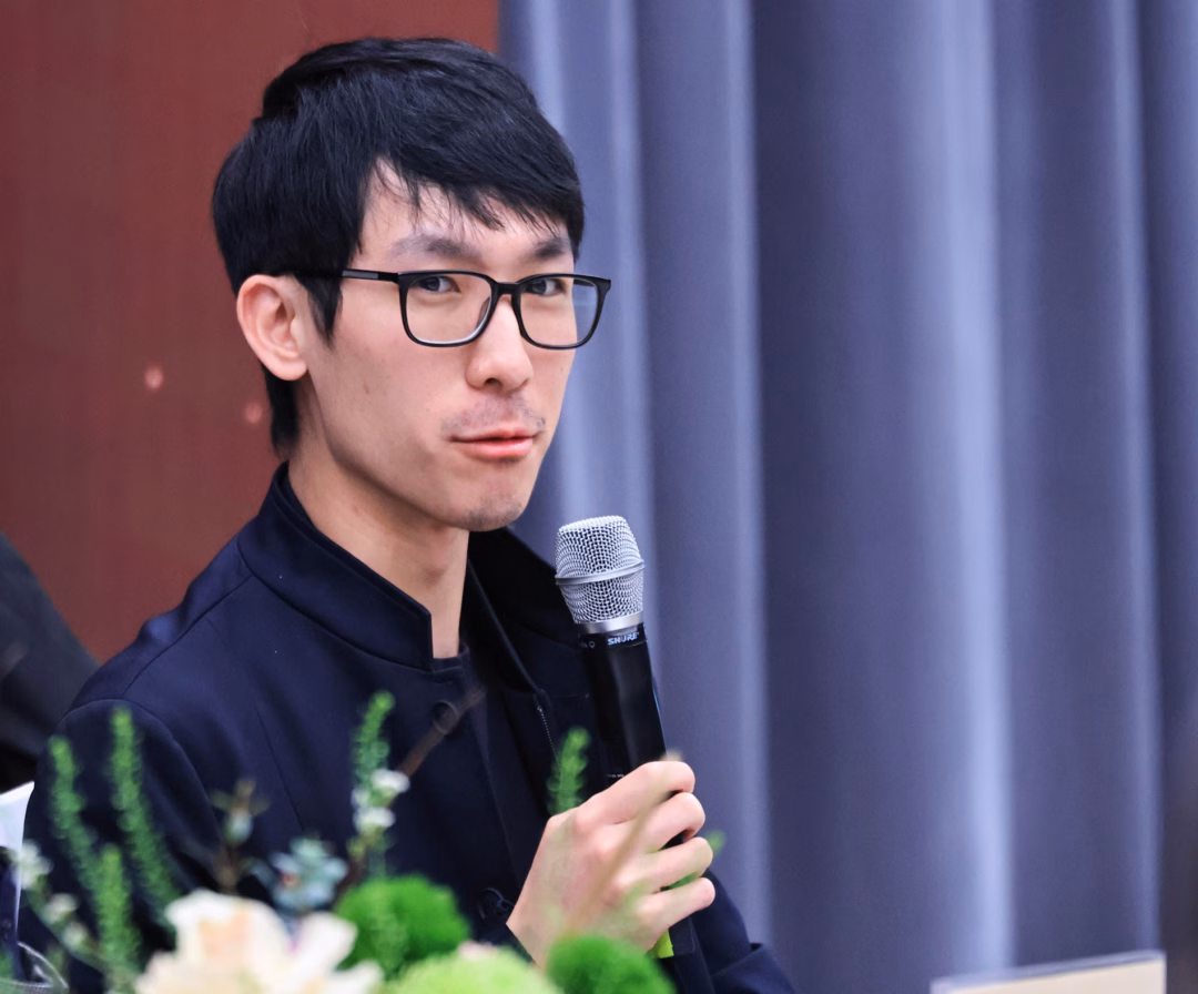 Eric Lu &ndash; Qu&aacute;n qu&acirc;n cuộc thi Piano Chopin quốc tế