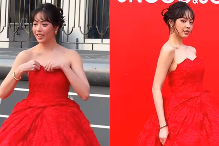 Hoa hậu Thanh Thủy “bứt phá” với mái tóc và trang điểm mới