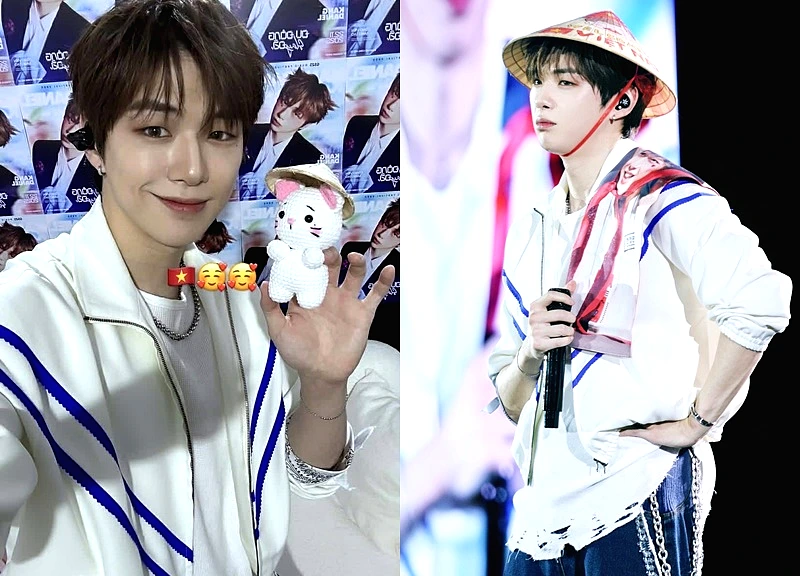 Kang Daniel: Pulsephase bán 1 bản, mất 260 tỷ đồng, sụt 14kg