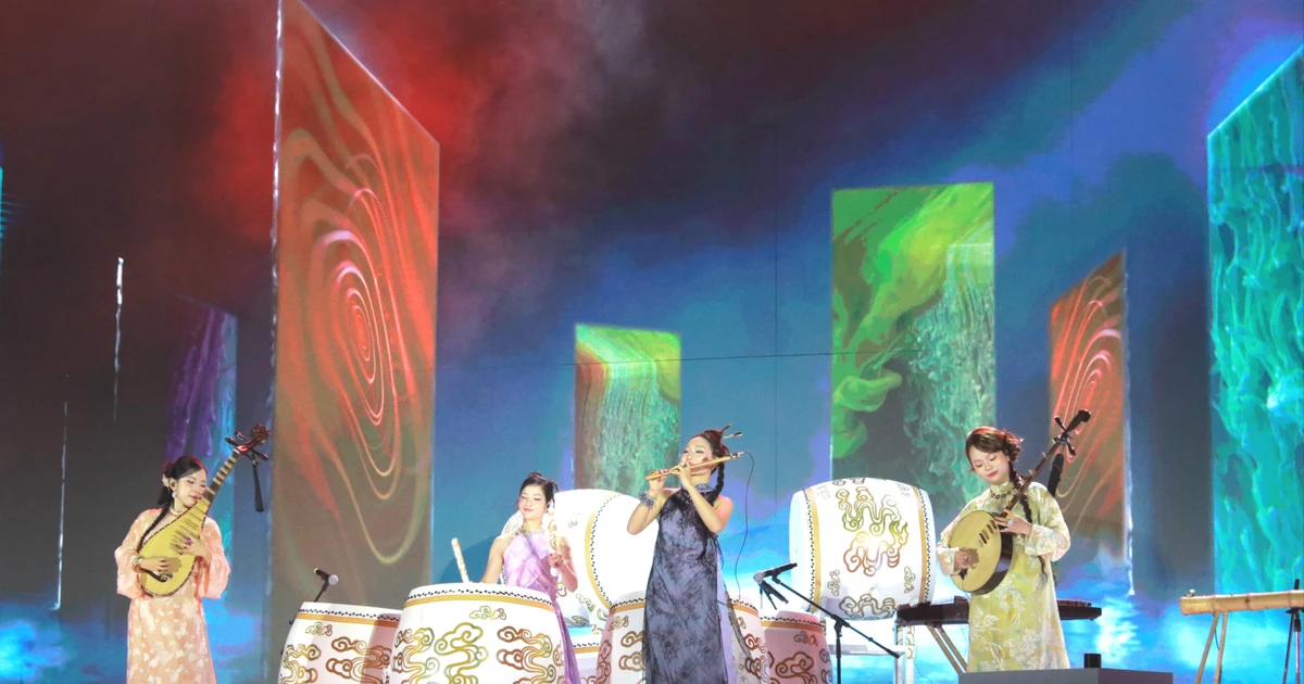 Lễ hội Thiết kế Sáng tạo Hà Nội 2026: Văn hoá mở ra kinh tế sáng tạo