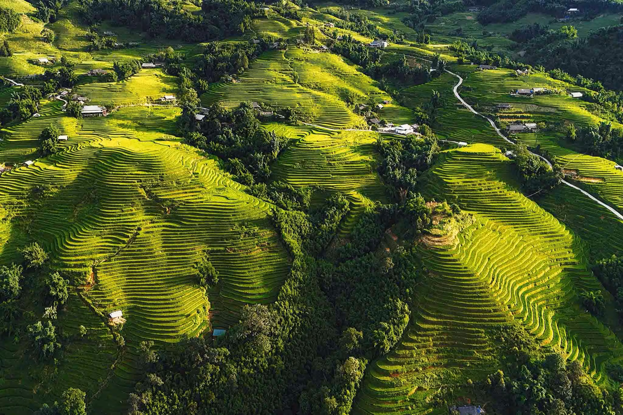 Sa Pa lên vị trí 51 trong top 100 điểm đến châu Á 2025 – Tăng trưởng nhanh nhất