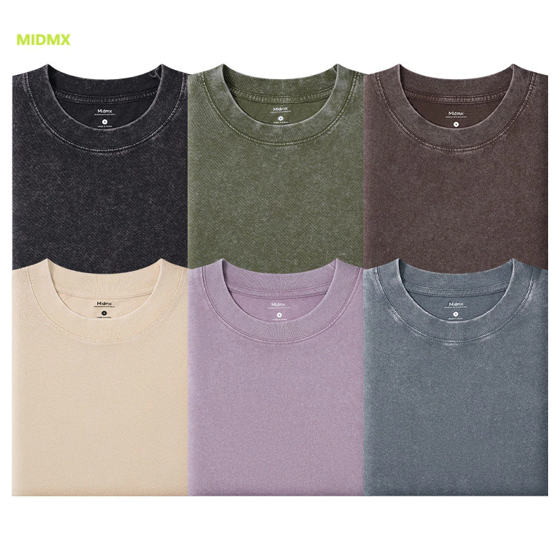 Áo phông oversize – Bí quyết giúp tôi tự tin diện đồ đơn giản mỗi ngày