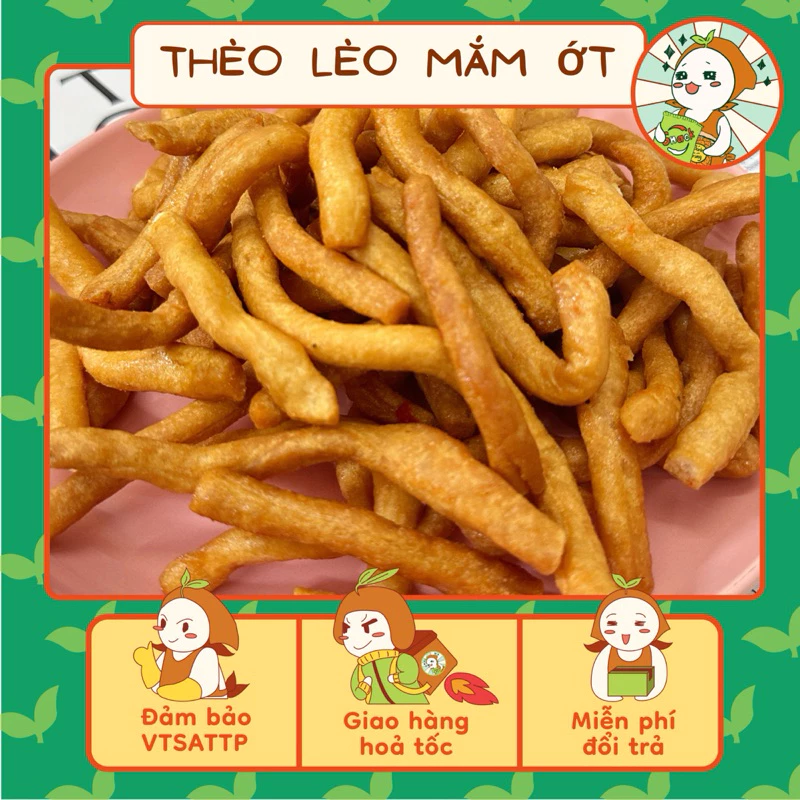 Mua Bánh Thèo Lèo Về Nhưng Ăn Không Ngon, Hóa Ra Tôi Đã Bỏ Qua Mẹo Nhỏ Này