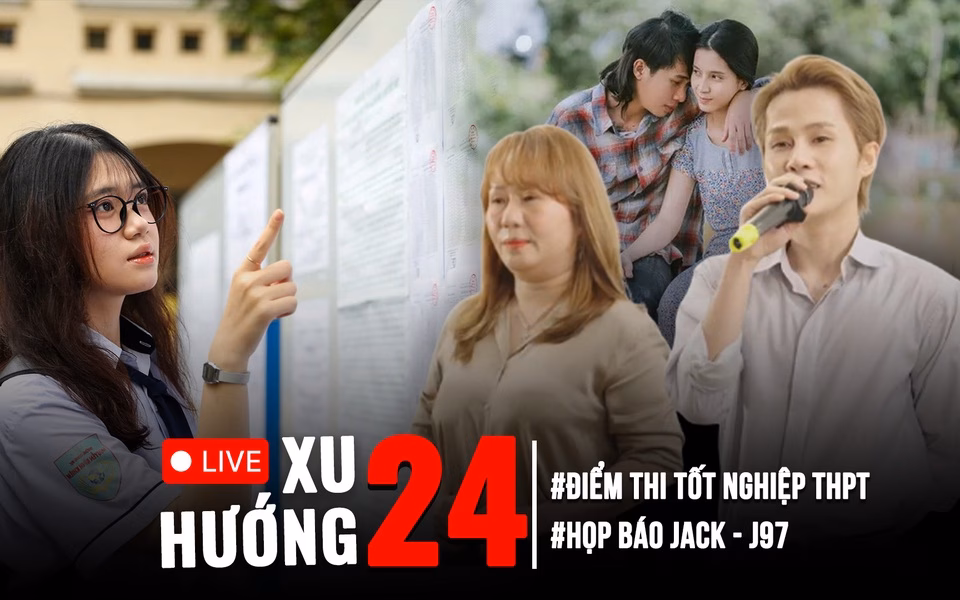 Bản tin 360: Tủ lạnh, máy lạnh mát rượi mà không tốn điện, cách đăng ký xét tuyển ĐH sau khi biết điểm thi tốt nghiệp