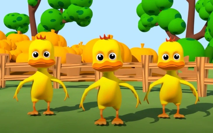 Jack lên tiếng về ồn ào với tình cũ Thiên An, nhắn con gái Sol: ‘Bố là ca sĩ nổi tiếng’ Lý do MV 1 tỉ lượt xem đầu tiên của Việt Nam 'Một con vịt' biến mất khỏi YouTube?