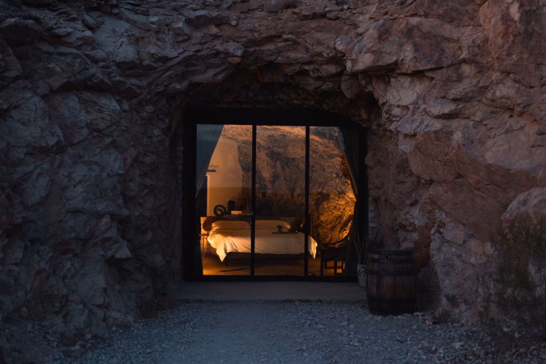 Khu vực Big Bend Texas – Địa điểm mơ ước của những người yêu thích hoạt động ngoài trời