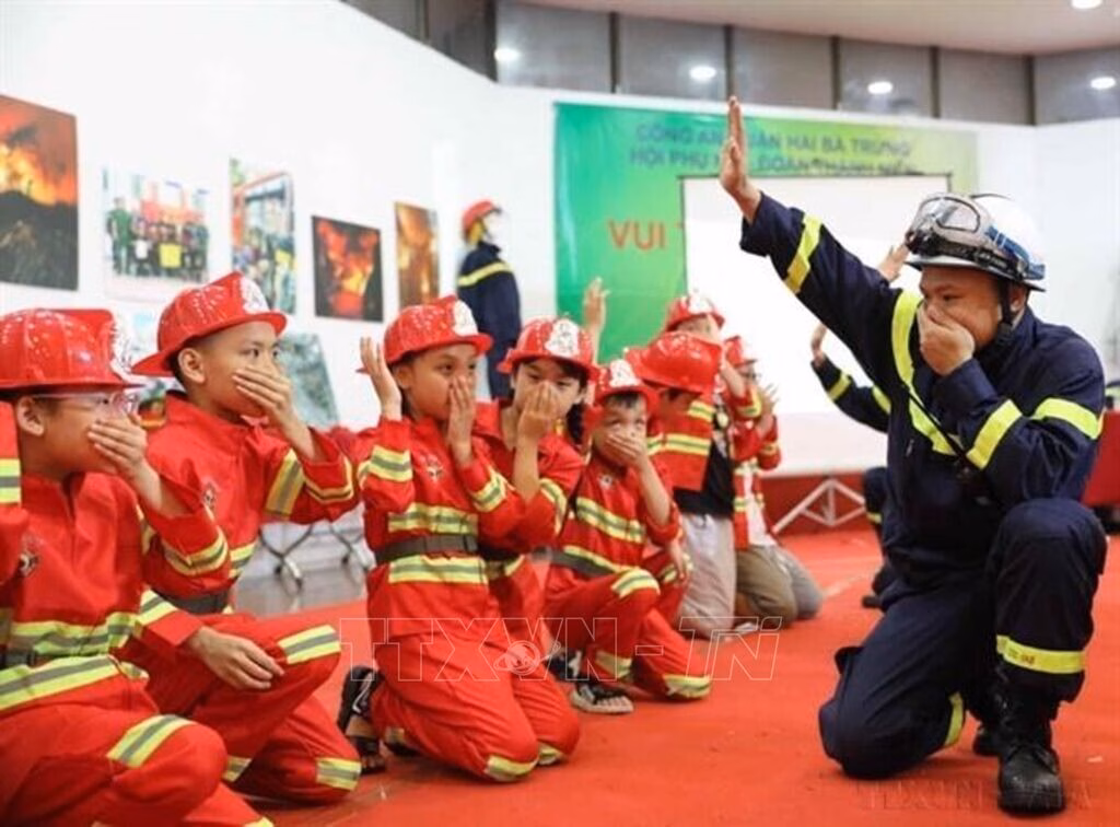 Lựa chọn lớp học kỹ năng sống cho trẻ trong mùa hè như thế nào?