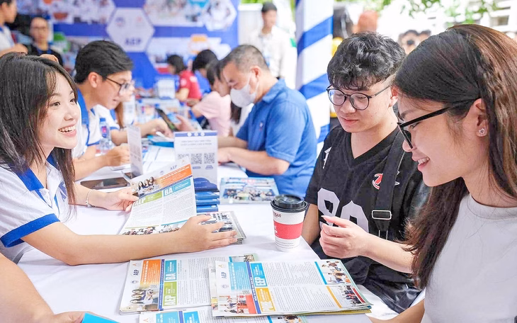 Lưu ý gì khi xét tuyển đại học 2025? - Ảnh 5.