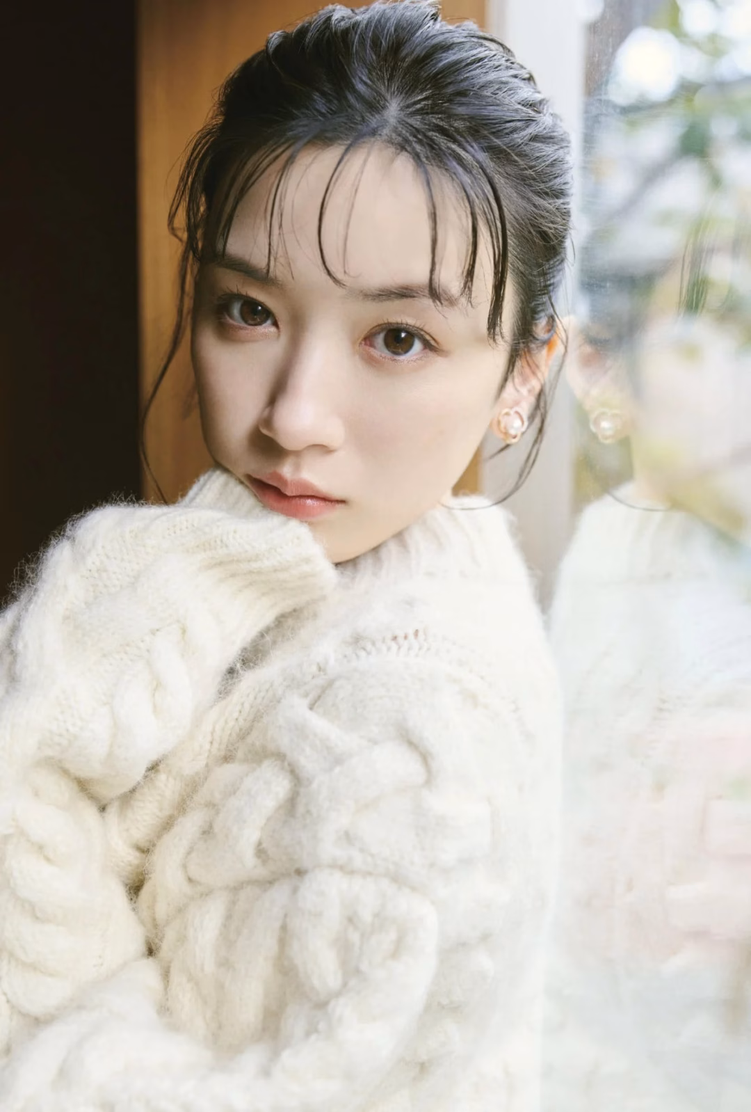 Ngọc nữ showbiz đổi đời từ 