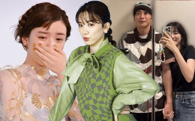 Nữ diễn viên bị mất vai diễn và chức đại sứ Prada