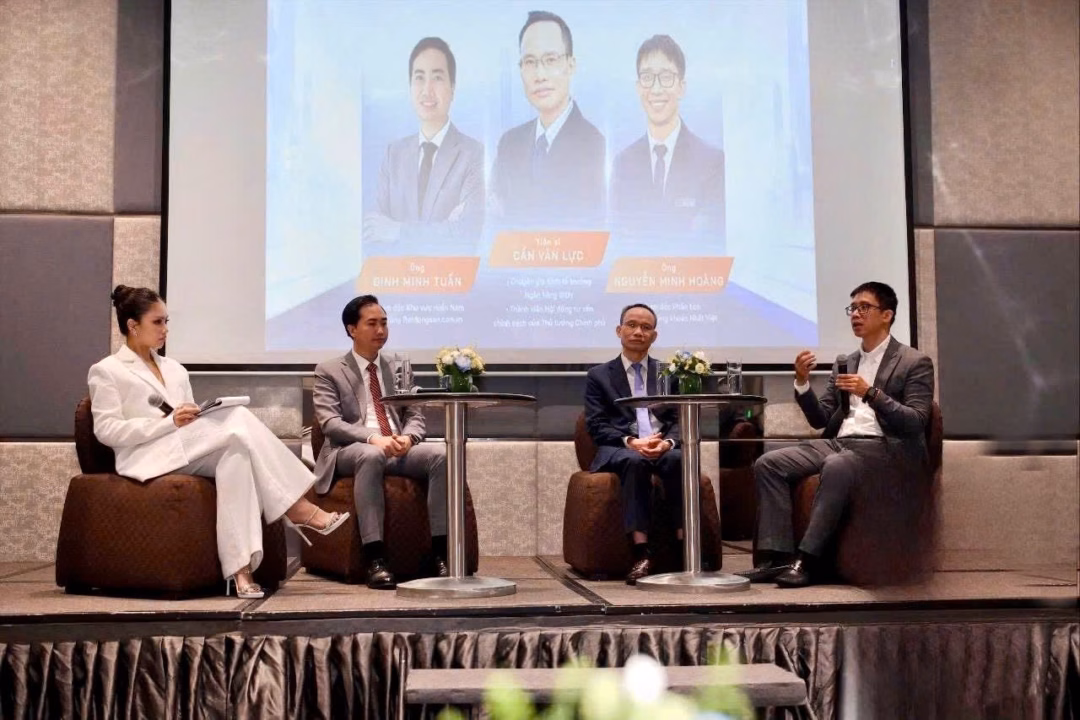 Thị trường chứng khoán Việt Nam: Cơ hội tăng trưởng vượt trội trong nửa cuối năm 2025 Thị trường chứng khoán nửa cuối năm 2025: Định hình chu kỳ tăng giá mới từ nội lực kinh tế