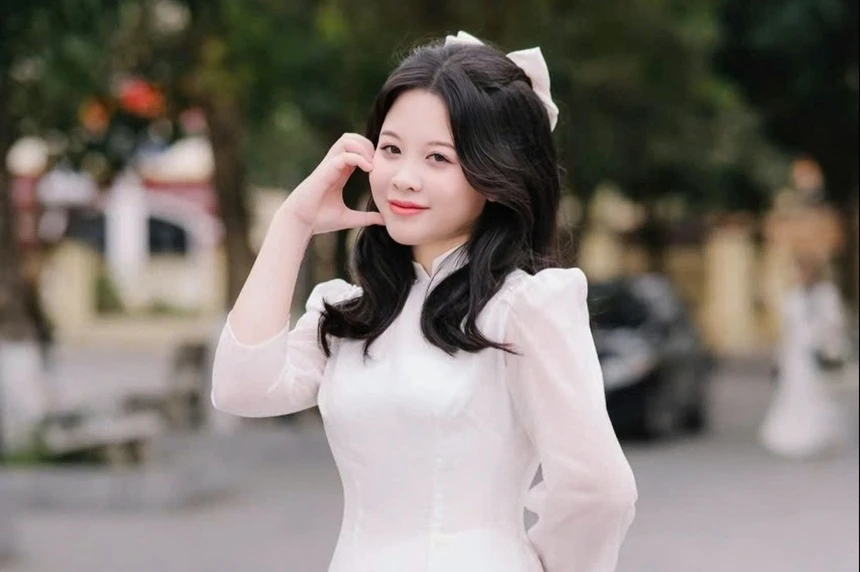 Thủ khoa toàn quốc và duy nhất 4 khối A00, A01, B00, C00 đã chọn ngành học nào? thủ khoa chọn đại học ảnh 2