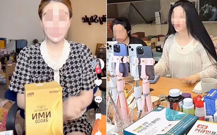 TikToker Tun Phạm chấm dứt hợp tác với thương hiệu mắt kính Anna Từng rộ tin đồn là 'chủ đứng sau', TikToker Tun Phạm chính thức rút khỏi chuỗi kính mắt quy mô lớn - Ảnh 2.