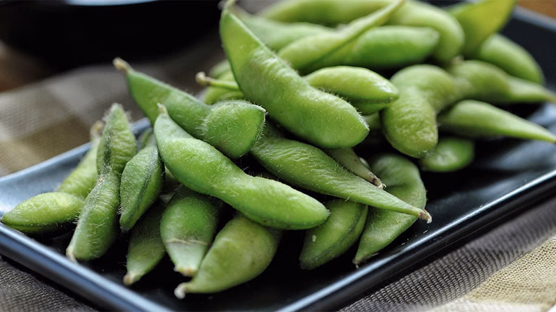 13 Thực phẩm tự nhiên tốt hơn vitamin tổng hợp bạn nên ăn hàng ngày 10 món ăn tốt hơn cả thực phẩm chức năng, chuyên gia dinh dưỡng khuyên ăn đều- Ảnh 2.