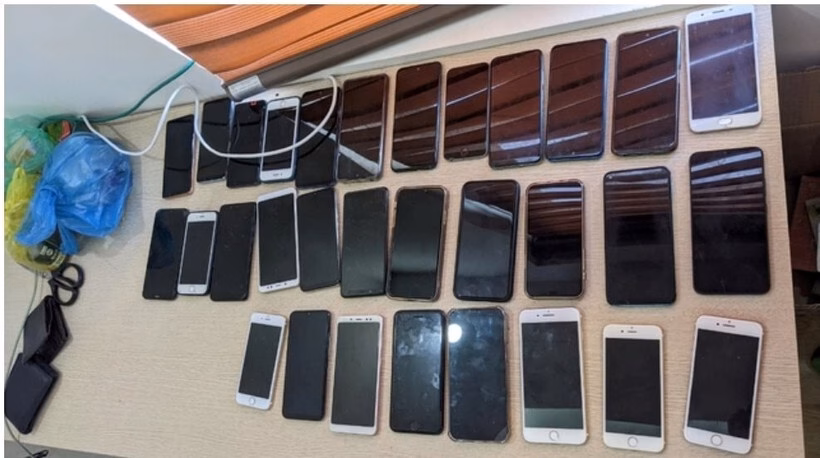 Bảo Vệ Dữ Liệu Cá Nhân: Cần Giải Pháp Đồng Bộ Từ Luật Và Thực Thi