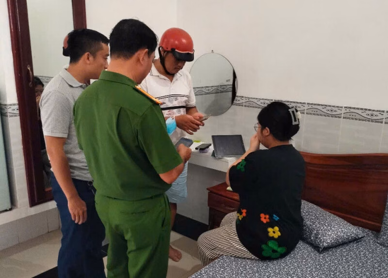 Cảnh báo “bắt cóc online” lừa đảo: Cách nhận diện và phòng tránh