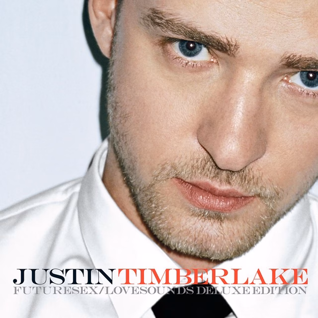 Những album solo khẳng định tài năng của Justin Timberlake