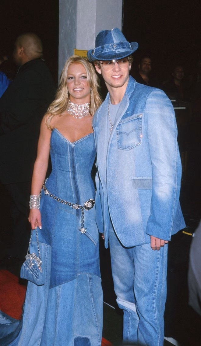 Britney Spears từng phá thai vì Justin Timberlake chưa muốn làm bố