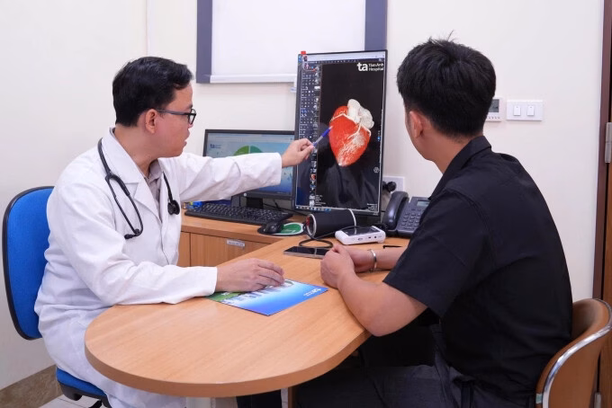 Dấu hiệu cảnh báo ngừng tim đột ngột ít người biết