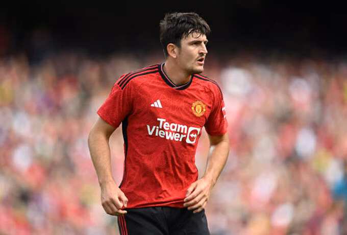 Đội hình Manchester United chuẩn bị du đấu Mỹ, Tân binh nào sẽ ra mắt?