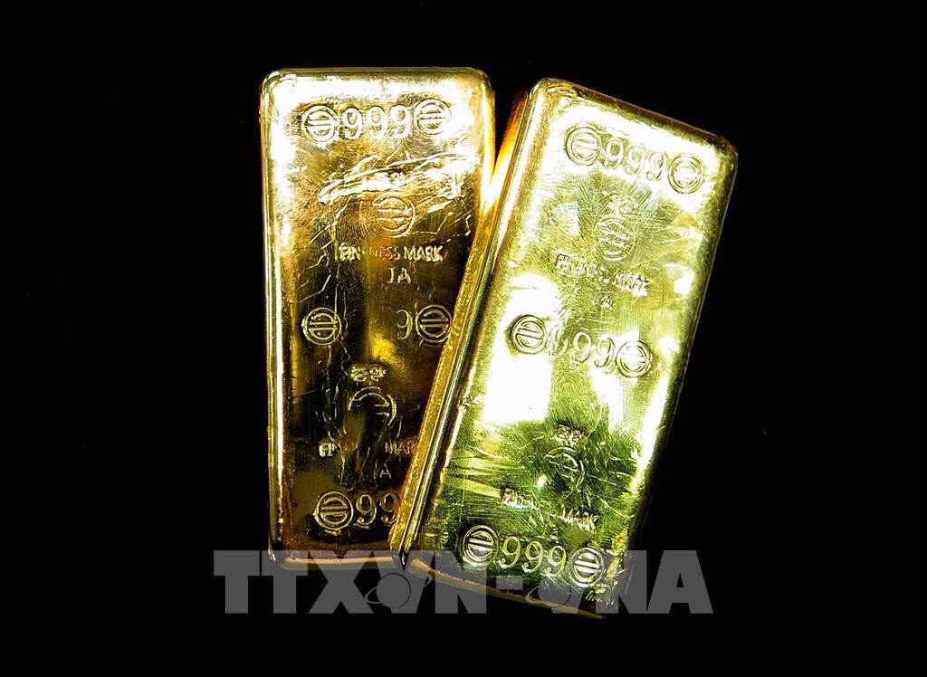 Giá vàng có thể đạt 3.400 USD/ounce trong tuần tới